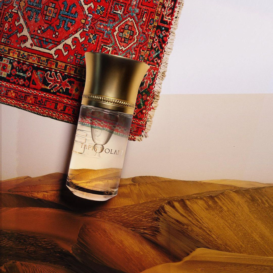 Tapis volant