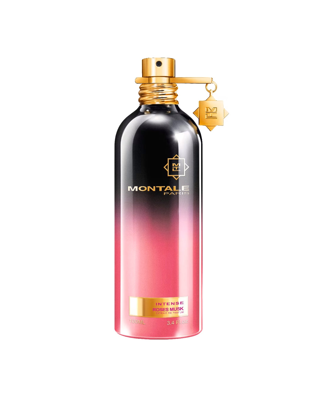 Montale Roses Musk Intense Edp