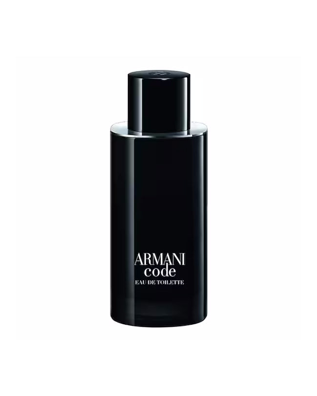 Giorgio Armani Code Men Eau De Toilette