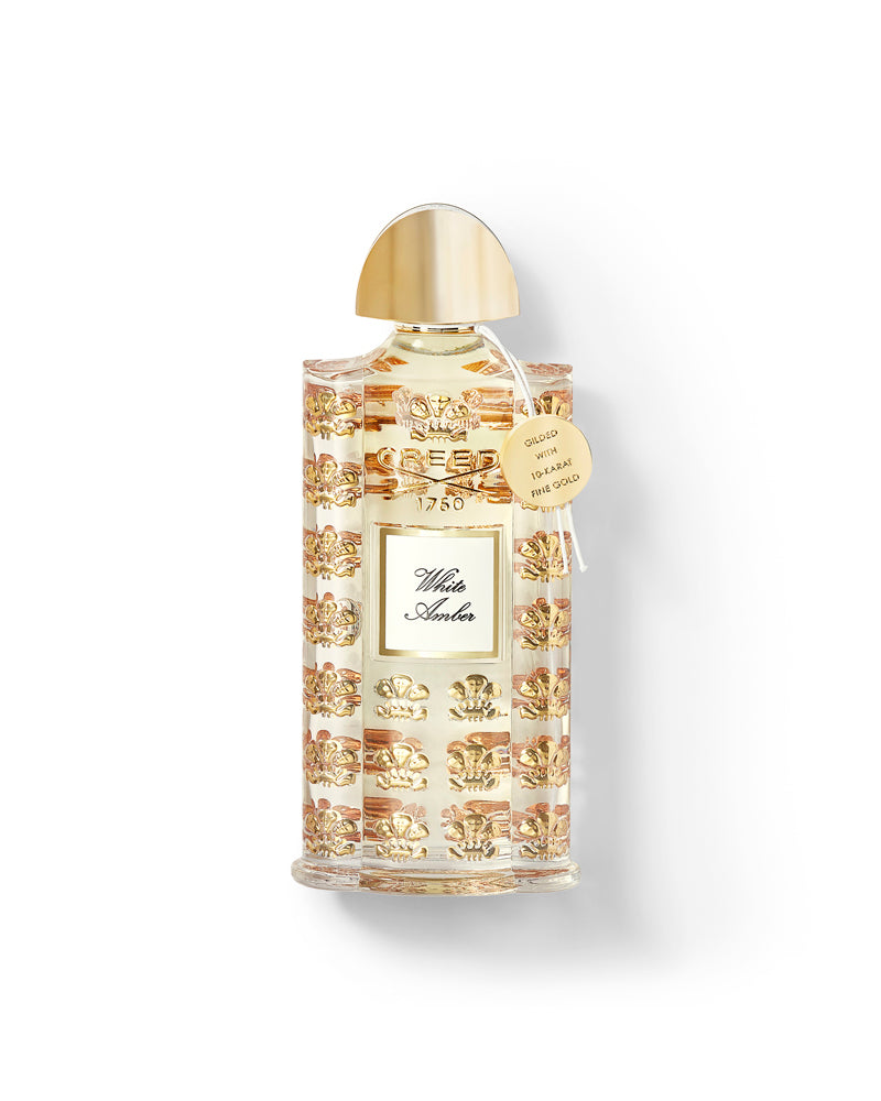 Creed Royal Exclusives White Amber