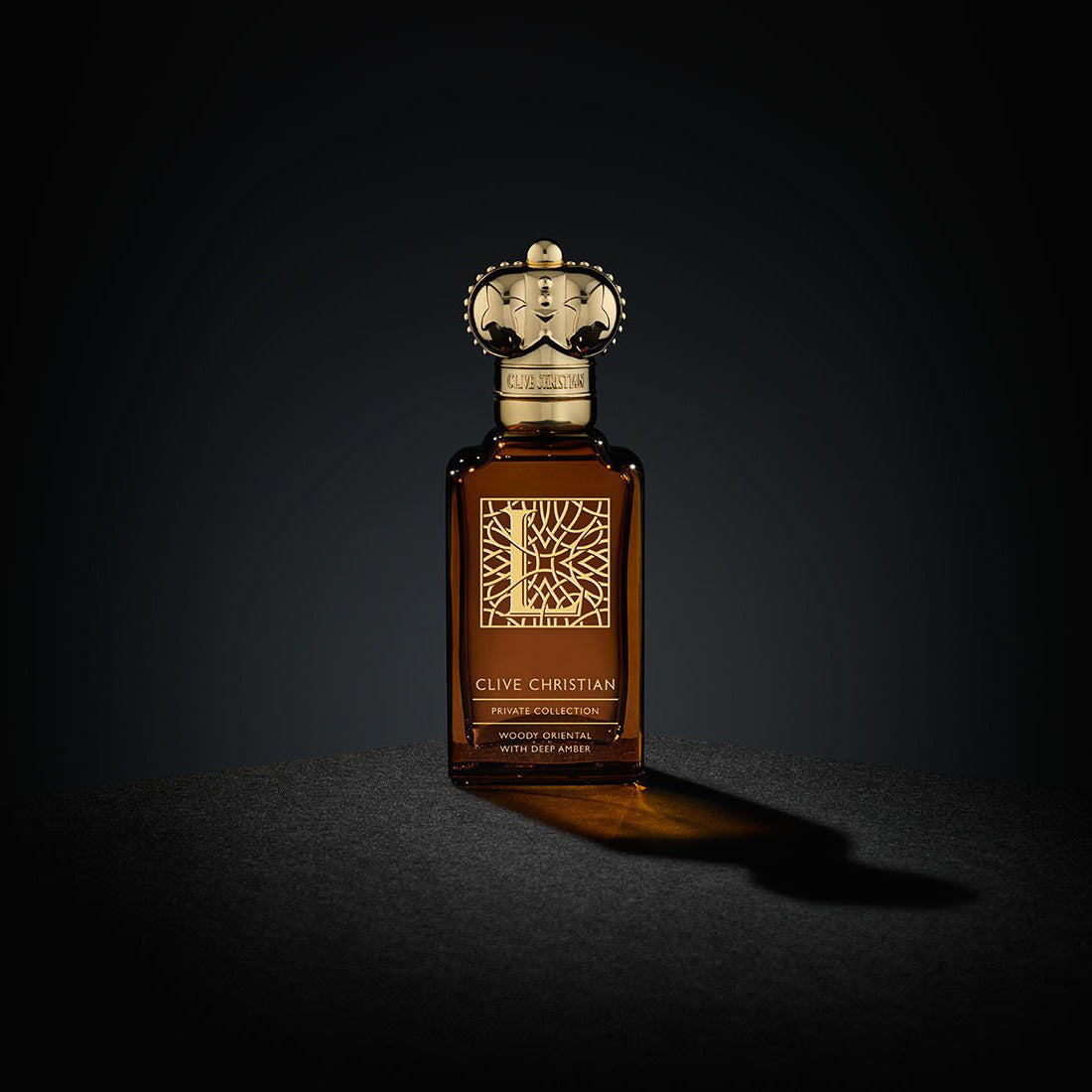 L Floral Chypre