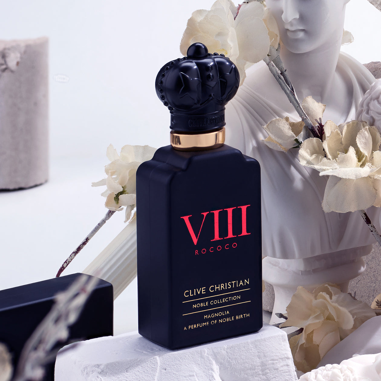 VIII Magnolia