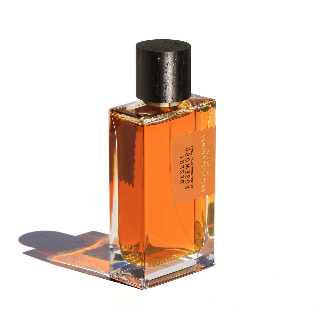 DESERT ROSEWOOD