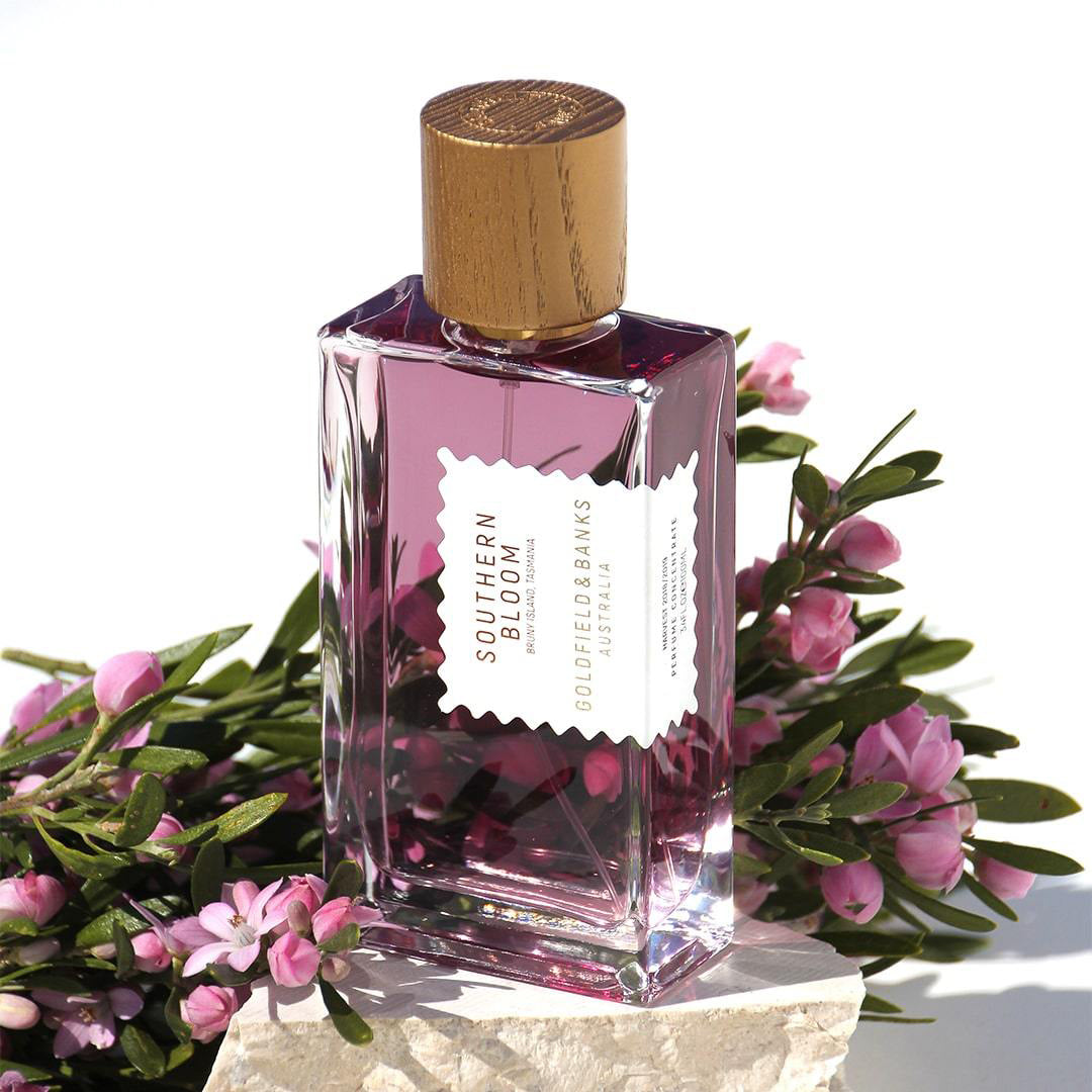 SOUTHERN BLOOM