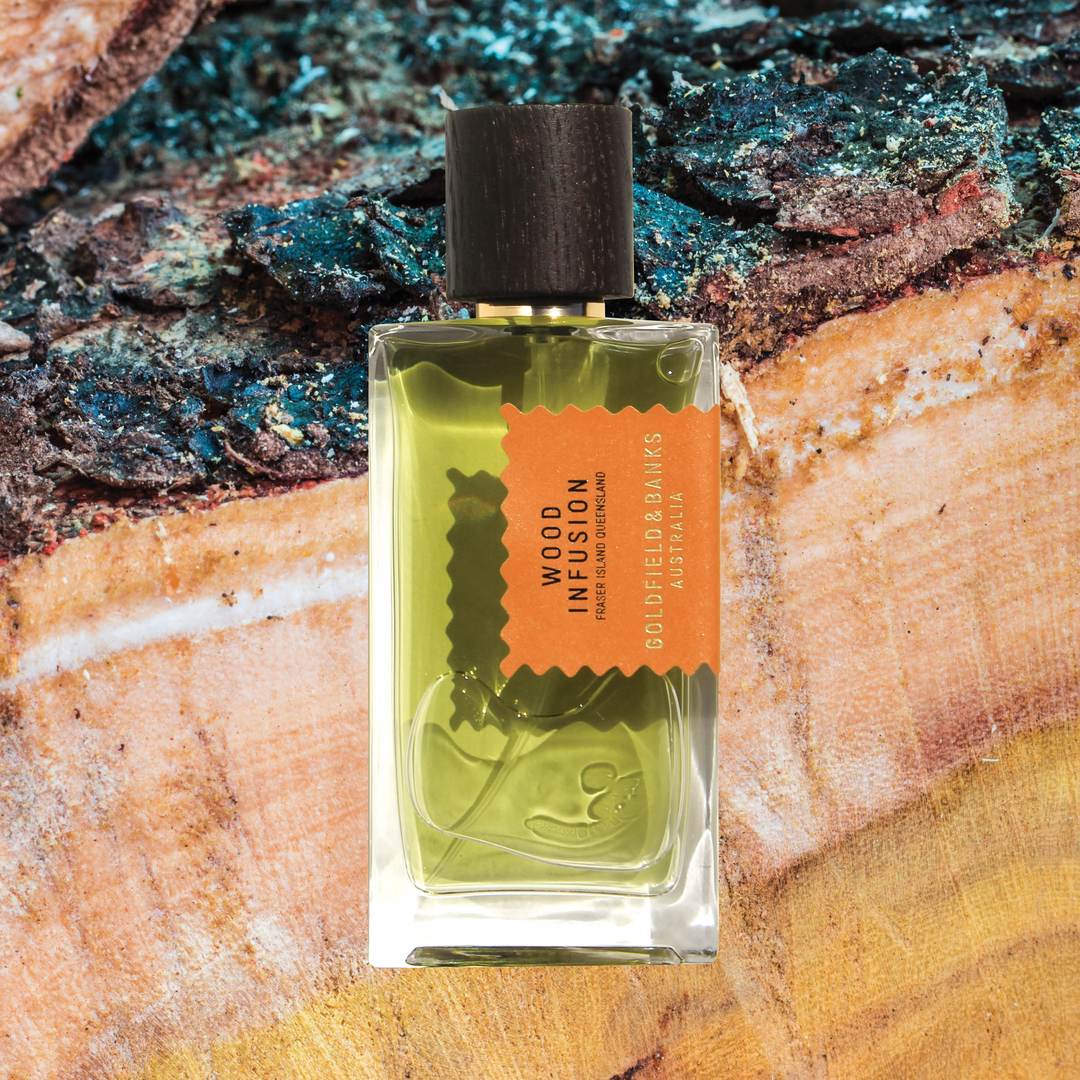 WOOD INFUSION
