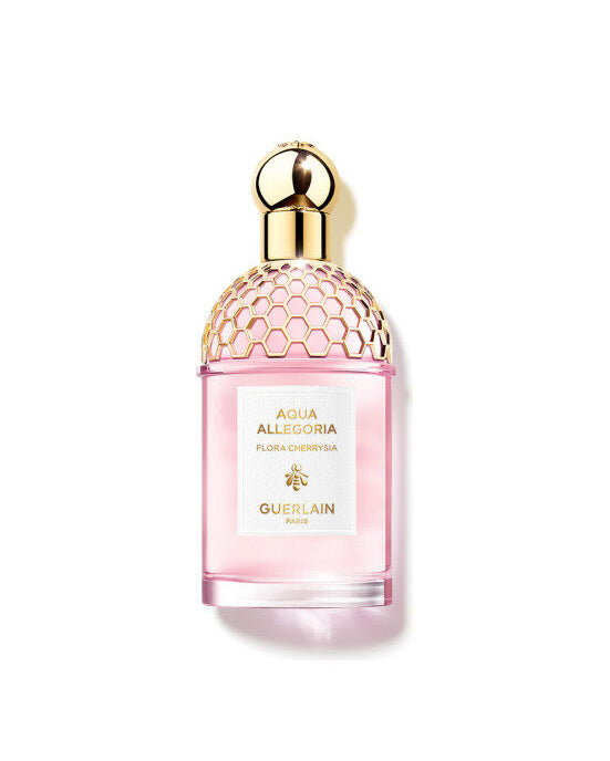 Guerlain Aqua Allegoria Flora Cherrysia