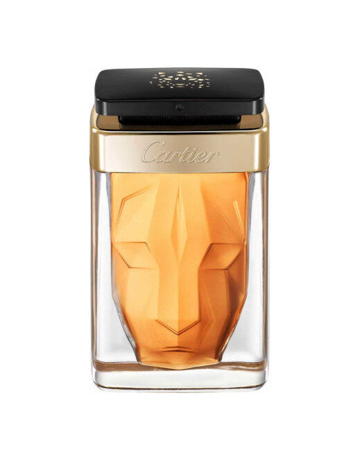 Cartier La Panthere Noir Absolu Women Edp