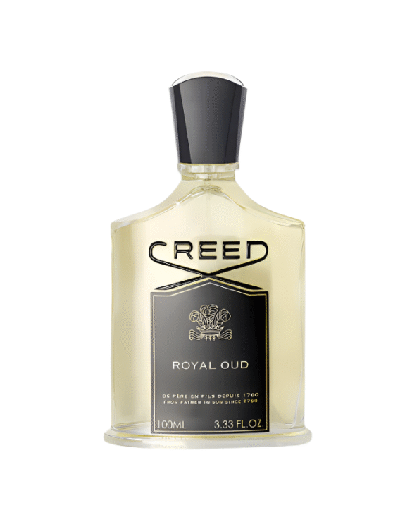 Creed Royal Oud Edt