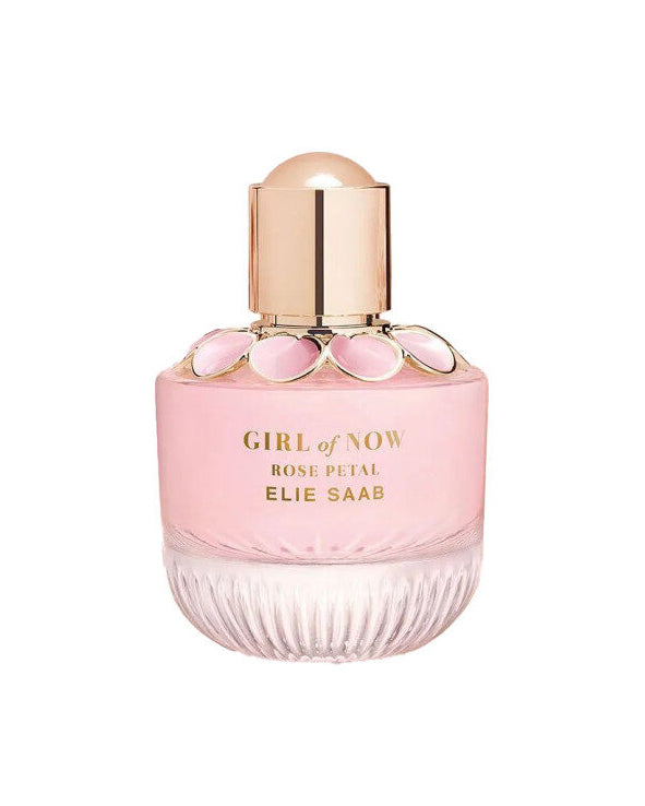 Elie Saab Girl of Now Rose Petal