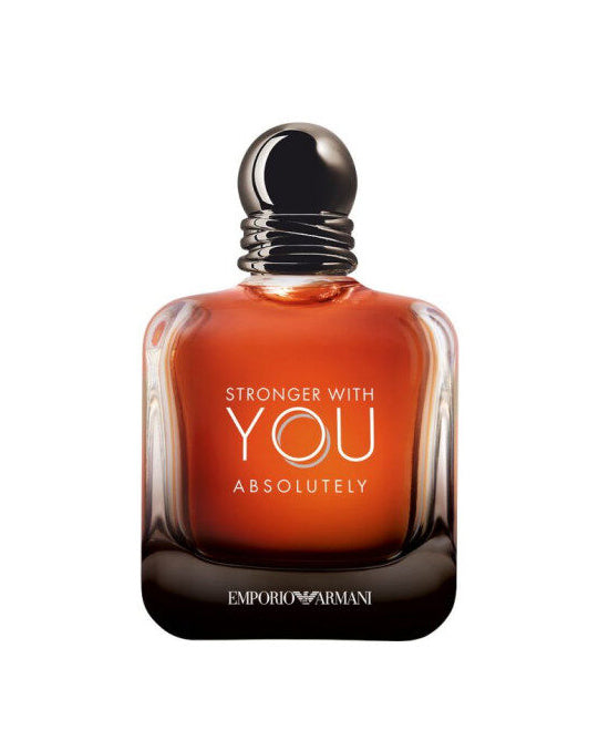 Giorgio Armani Stronger With You Absolutely Parfum