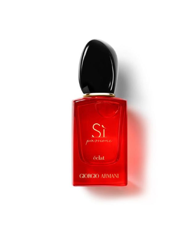 Giorgio Armani Si Passione Eclat De Parfum