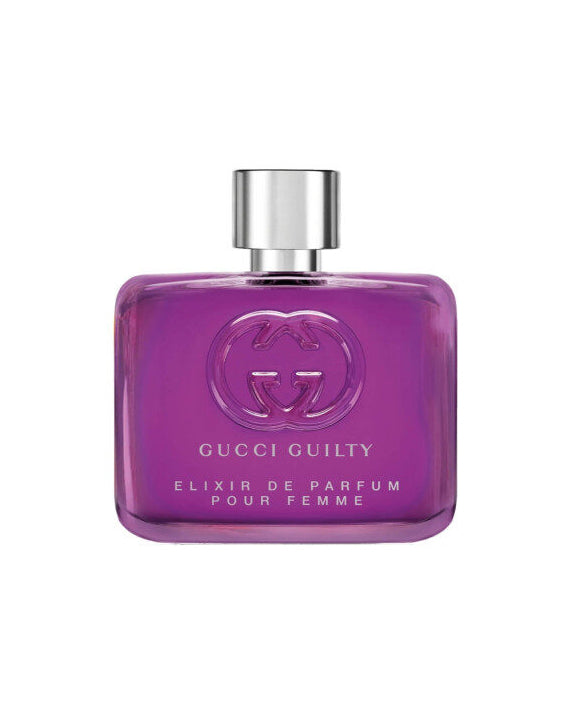 Gucci Guilty Pour Femme Elixir De Parfum