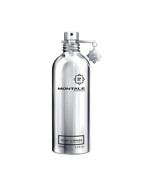 Montale Wood & Spices