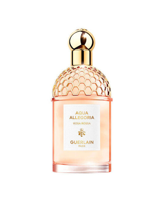 Guerlain Aqua Allegoria Rosa Rossa Edt
