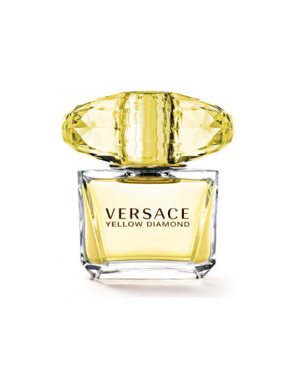 Versace Yellow Diamond Women Edt