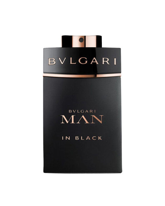 Bvlgari Man In Black