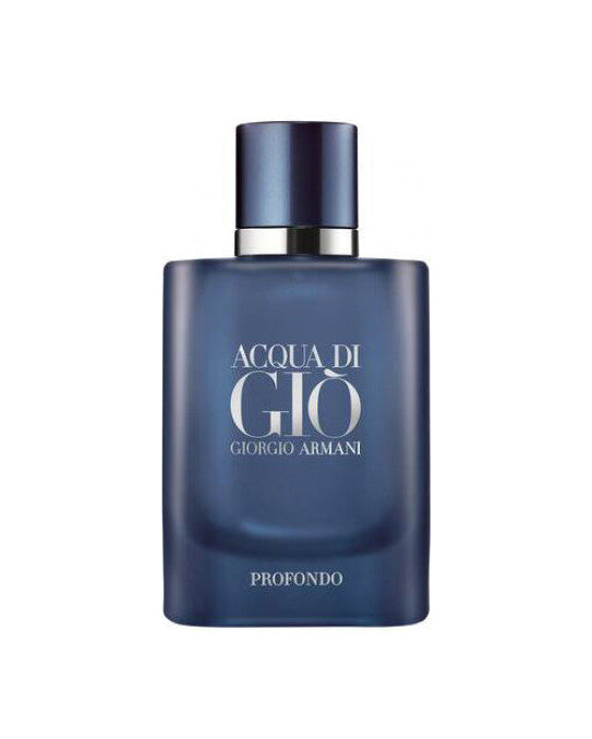 Armani Acqua Di Gio Profondo Men Perfume