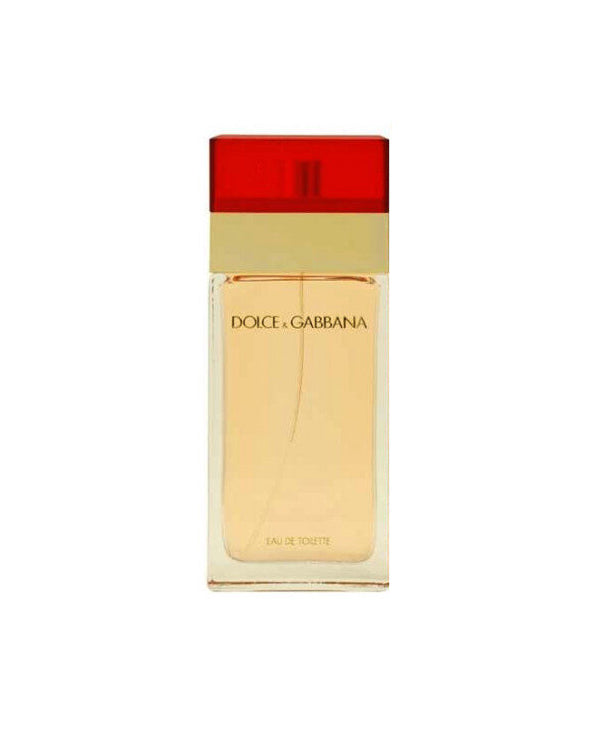 Dolce & Gabbana Pour Femme Edt