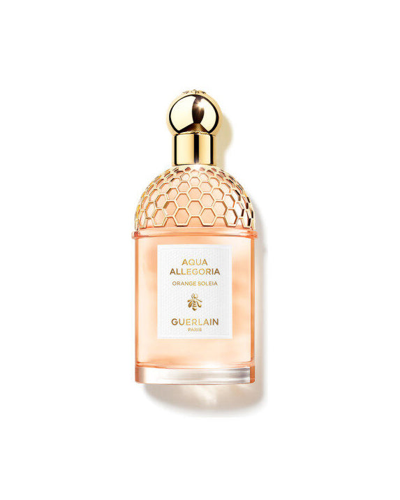 Guerlain Aqua Allegoria Orange Soleia Edt