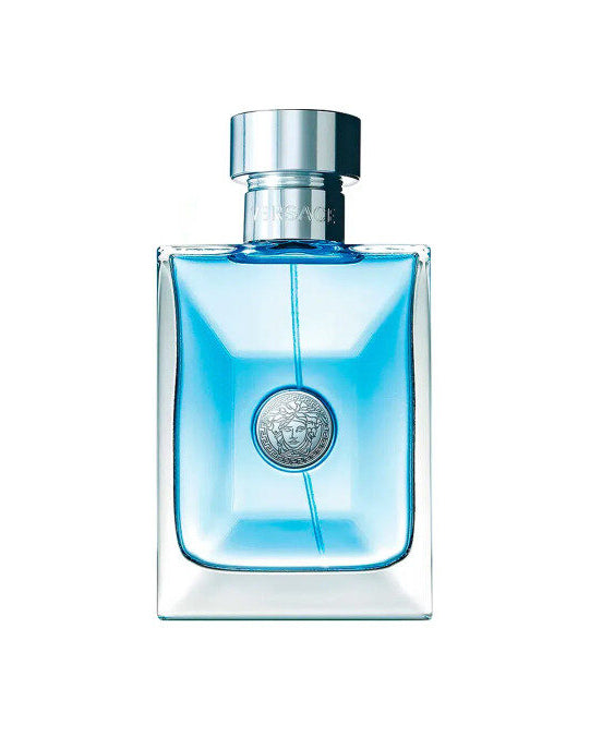 Versace Pour Homme Edt