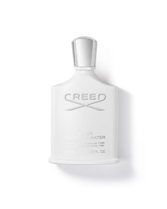 Creed Millessime Silver Mountain