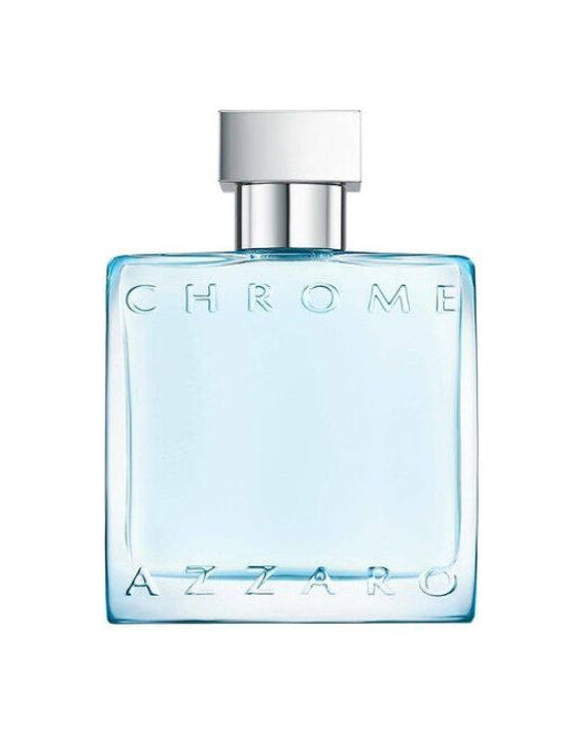 Azzaro Chrome Edt