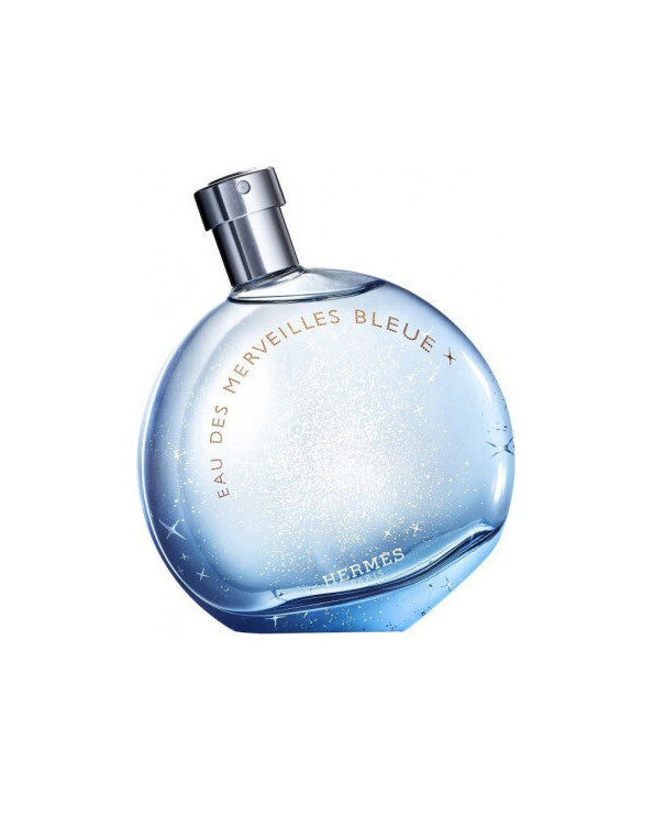 Hermes Eau des Merveilles Bleue Edt