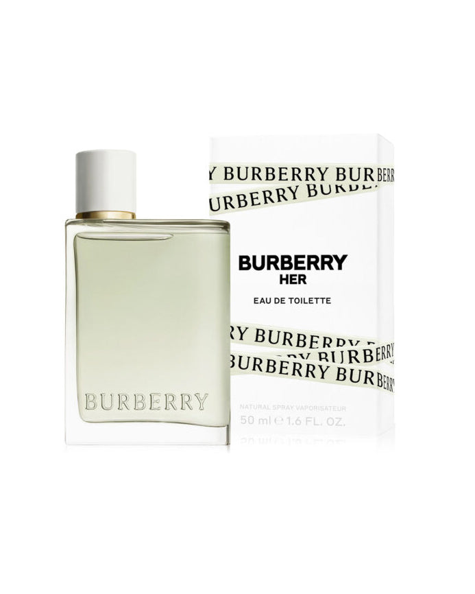Burberry Her Eau de Toilette