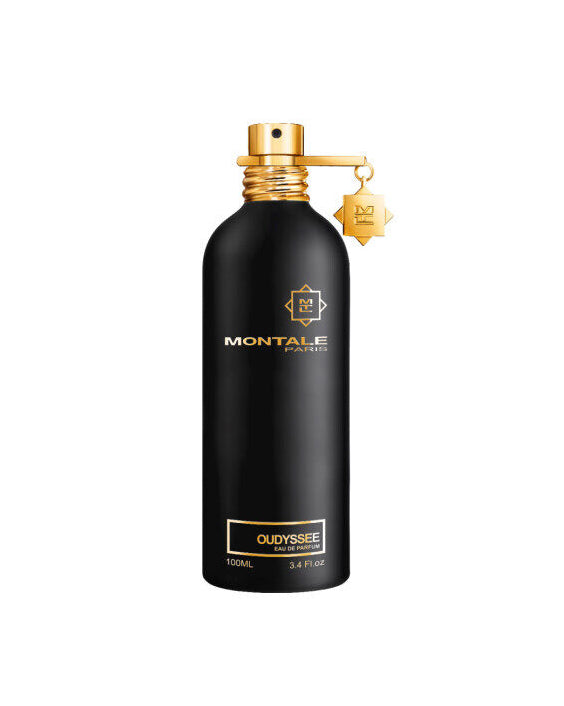 Montale Oudyssee fragrantica