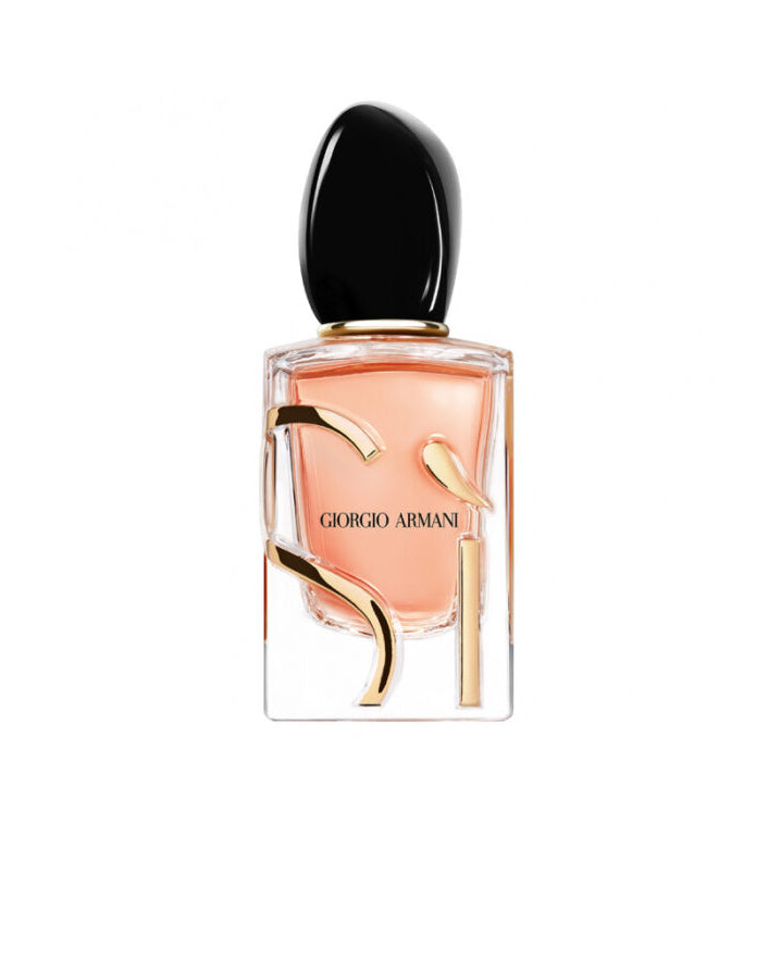 Armani Si Intense Refillable Women Edp