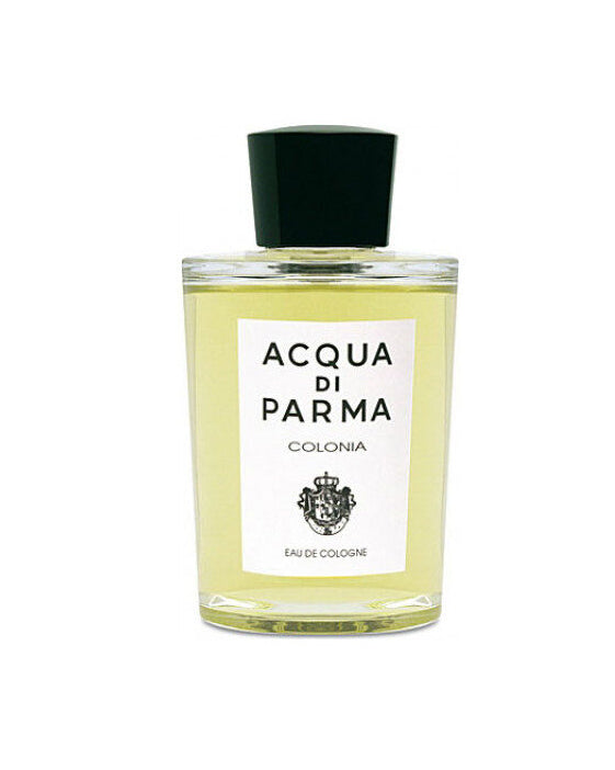 Acqua Di Parma Colonia Edc Natural Spray