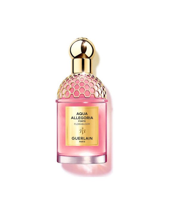 Guerlain Aqua Alegoria 24 Flora Bloom Forte Edp