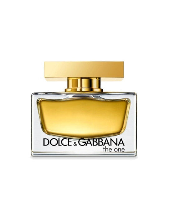 Dolce and Gabbana The One Women Edp