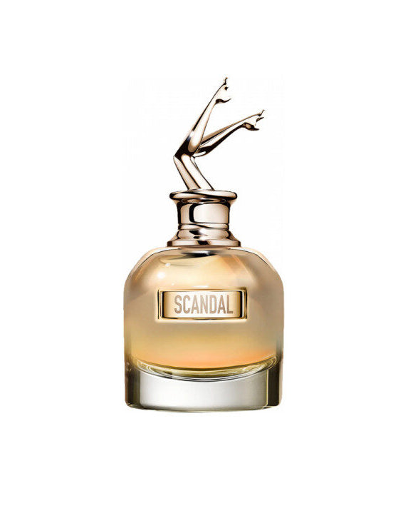 Jean Paul Gaultier Scandal Gold Women Edp