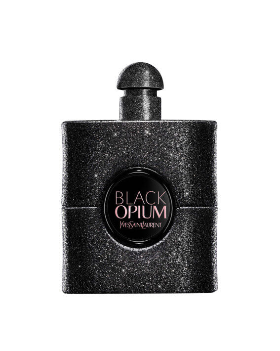 Yves Saint Laurent Black Opium Extreme Edp