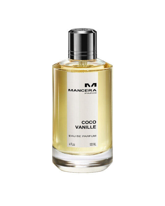 Mancera Coco Vanille