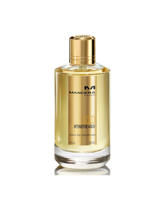 Mancera Gold Intensive Aoud