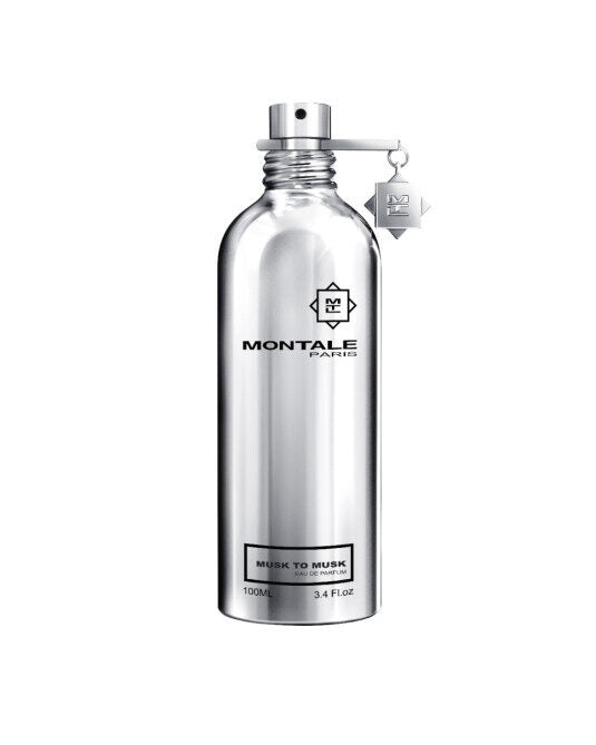 Montale White Musk