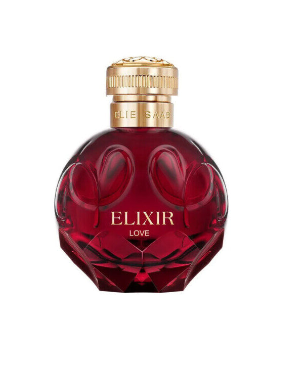 Elie Saab Elixir Love Edp
