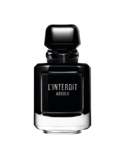 Givenchy L'Interdit Absolu Women Edp