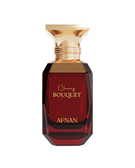 Afnan Cherry Bouquet Edp