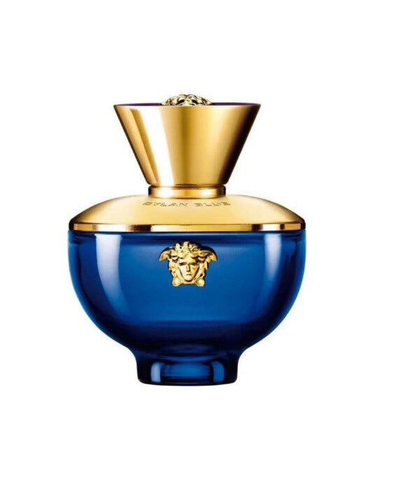 Versace Dylan Blue Pour Femme Edp