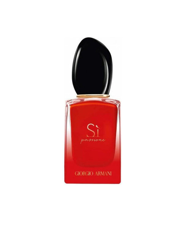 Giorgio Armani Si Passione Intense Edp