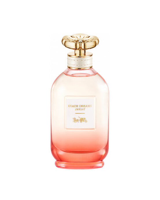 Coach Dreams Sunset Edp