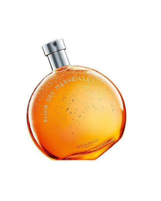 Hermes Elixir Des Merveilles