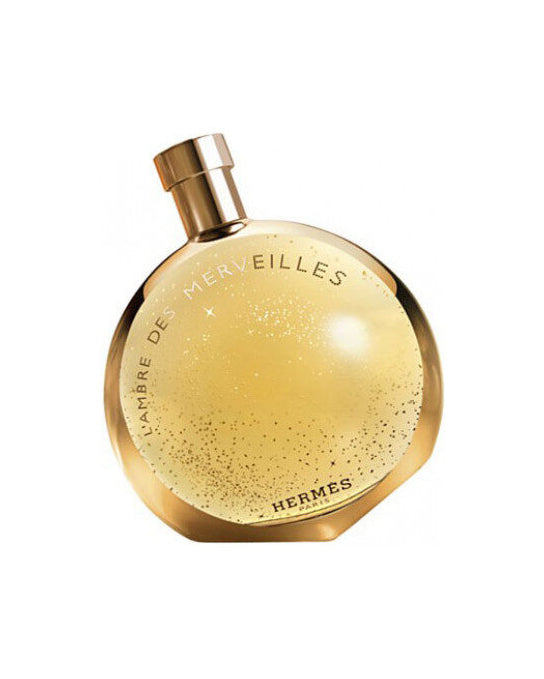 Hermes L'Ambre Des Merveilles