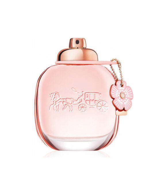 Coach Floral Perfume