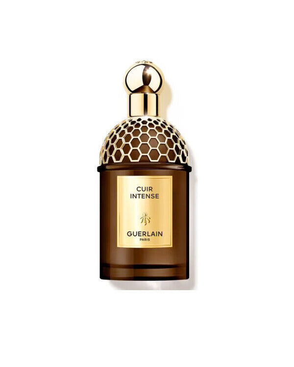 Guerlain Cuir Intense
