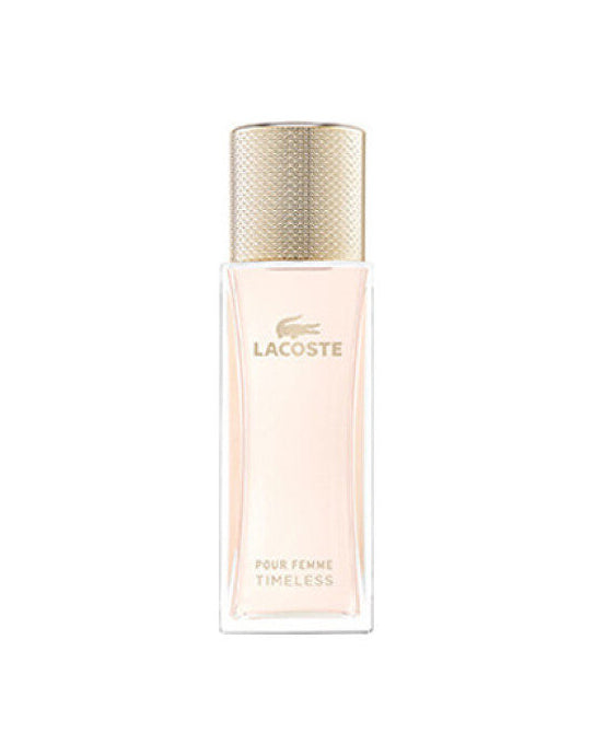 Lacoste Timeless Femme
