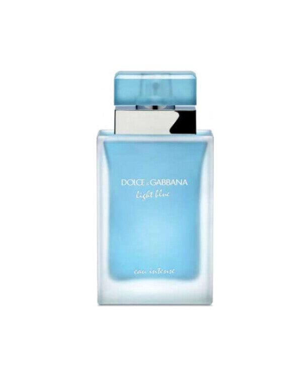 Dolce & Gabbana Light Blue Intense Edp